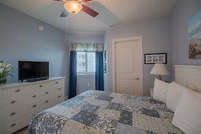 Sea Breeze 504 Deluxe