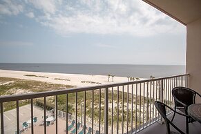 Sea Breeze 504 Deluxe