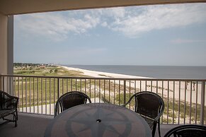 Sea Breeze 504 Deluxe