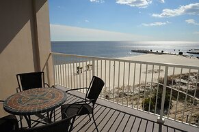 Sea Breeze 709 Deluxe