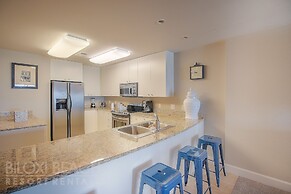 Sea Breeze 709 Deluxe