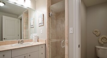 Sea Breeze 709 Deluxe