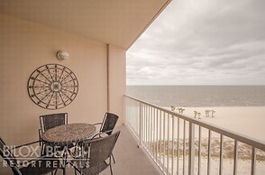 Sea Breeze 709 Deluxe