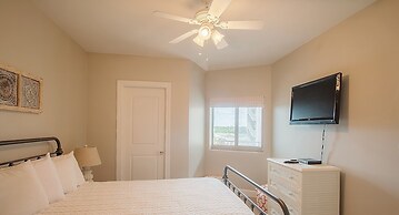 Sea Breeze 709 Deluxe