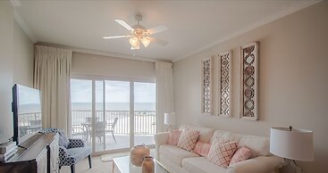 Sea Breeze 709 Deluxe