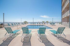 Sea Breeze 709 Deluxe