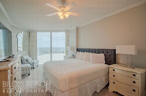 Sea Breeze 709 Deluxe