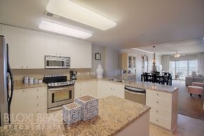 Sea Breeze 709 Deluxe