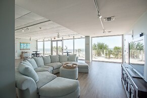 Sea Breeze 310 Deluxe