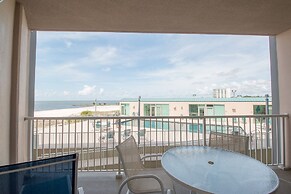 Sea Breeze 310 Deluxe