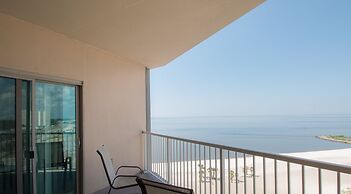 Sea Breeze 1007 Penthouse