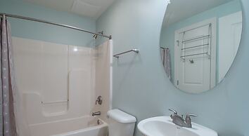 Sea Breeze 1007 Penthouse