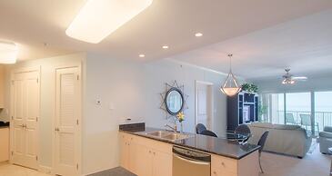 Sea Breeze 1007 Penthouse