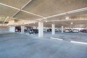 Sea Breeze 1007 Penthouse