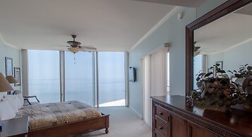 Sea Breeze 1007 Penthouse