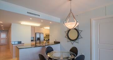 Sea Breeze 1007 Penthouse
