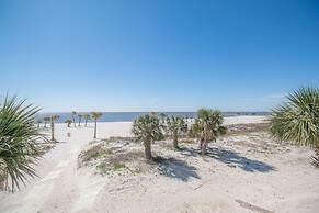 Sea Breeze 1007 Penthouse