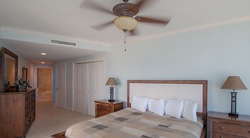 Sea Breeze 1007 Penthouse