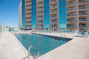 Sea Breeze 1007 Penthouse