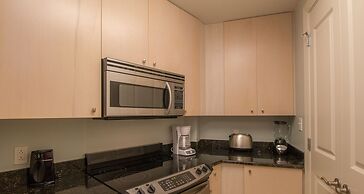 Sea Breeze 1007 Penthouse