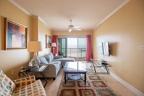 Sea Breeze 610 Deluxe