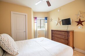 Sea Breeze 610 Deluxe