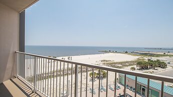 Sea Breeze 610 Deluxe