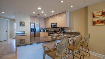 Sea Breeze 610 Deluxe