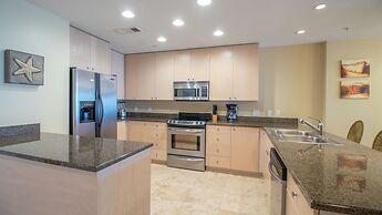 Sea Breeze 610 Deluxe