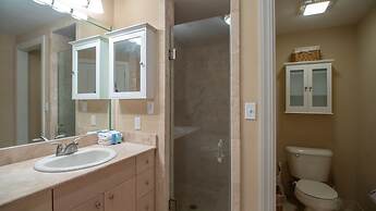 Sea Breeze 610 Deluxe