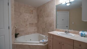 Sea Breeze 610 Deluxe