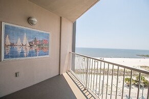 Sea Breeze 610 Deluxe