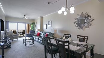 Sea Breeze 1002 Penthouse