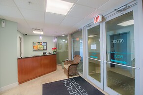 Sea Breeze 1002 Penthouse