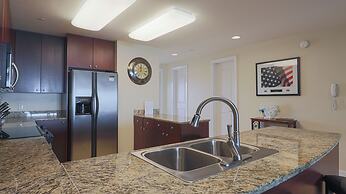 Sea Breeze 1002 Penthouse