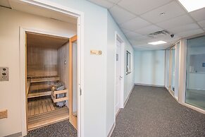 Sea Breeze 1002 Penthouse