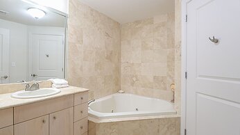 Sea Breeze 1002 Penthouse