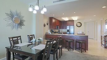 Sea Breeze 1002 Penthouse
