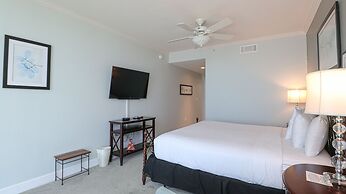 Sea Breeze 1002 Penthouse