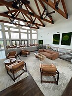 The Hideout Golf Club & Resort