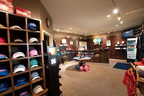 The Hideout Golf Club & Resort