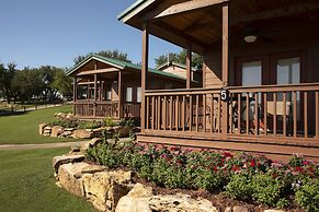 The Hideout Golf Club & Resort