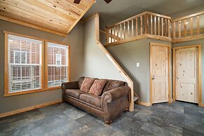 The Hideout Golf Club & Resort