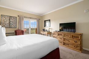 The Hideout Golf Club & Resort