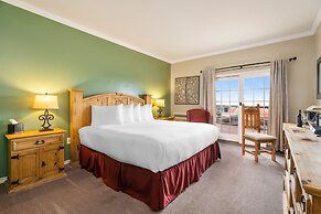 The Hideout Golf Club & Resort