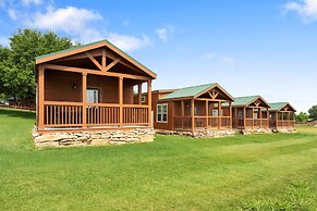 The Hideout Golf Club & Resort