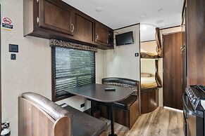 The Hideout Golf Club & Resort