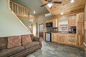 The Hideout Golf Club & Resort