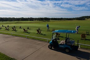 The Hideout Golf Club & Resort