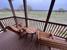 The Hideout Golf Club & Resort